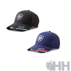 Gorra Deportiva Ariat Shield Performance Cap