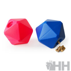 Balon Hh Plastico Para Golosinas