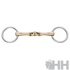 Filete Sprenger Wh Ultra Para Bocado Anilla 55 mm