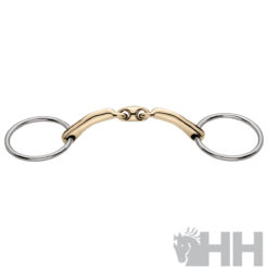 Filete Sprenger Novocontact Anilla 70 mm Partido Doble
