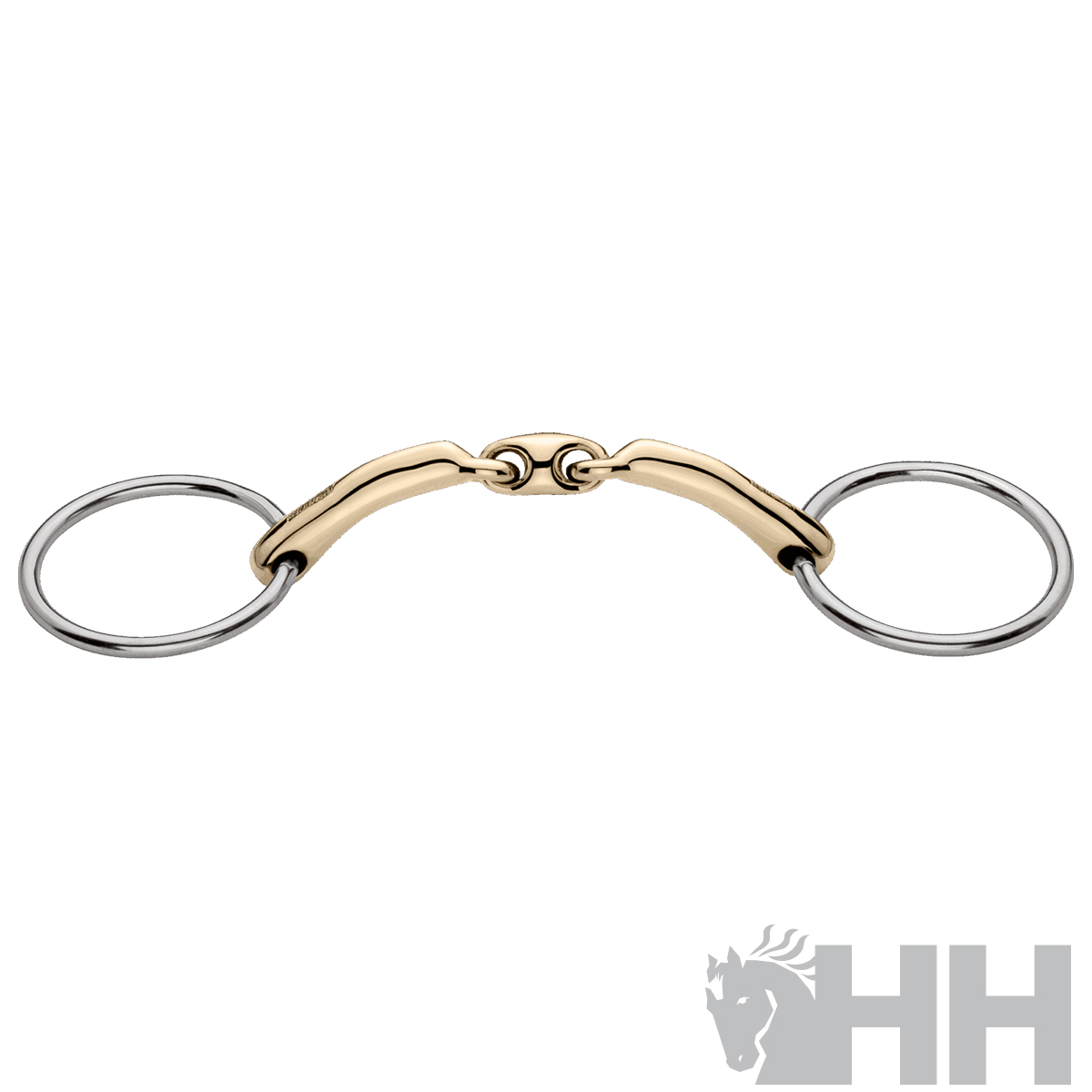 Filete Sprenger Novocontact Anilla 70 mm Partido Doble
