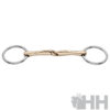 Filete Sprenger Novocontact Para Bocado Anilla 55 mm Partido Simple