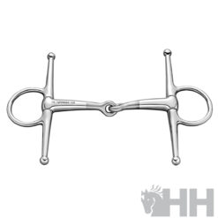 Filete Sprenger Turnado Palillos Anilla 50 mm