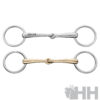 Filete Sprenger Basic Para Bocado Anilla 55 mm Partido Simple