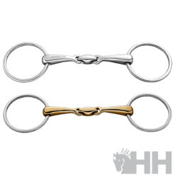 Filete Sprenger Basic Anilla 70 mm Partido Doble