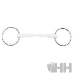 Filete Sprenger Duo Anilla 70 mm Embocadura Recta