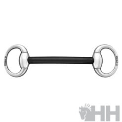 Filete Sprenger Basic Hard Carbon Oliva 55 mm Embocadura Recta