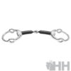 Filete Sprenger Basic Hard Carbon Elevador Anilla 55 mm Partido Simple