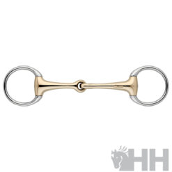 Filete Sprenger Basic para Bocado Oliva de 55 mm Partido Simple