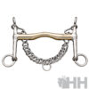 Bocado Sprenger Basic Doma Hs Pierna 5 cm