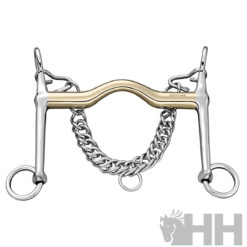 Bocado Sprenger Basic Doma Special Pierna 7 cm