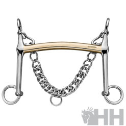 Bocado Sprenger Basic Doma French Pierna 7 cm