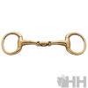 Filete Sprenger Basic Oliva 70 mm Partido Doble
