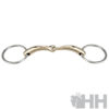 Filete Sprenger Pronamic Para Bocado Anilla 55 mm Partido Simple