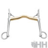 Bocado Sprenger Novocontact Doma Pierna 7 cm