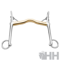 Bocado Sprenger Novocontact Doma Pierna 7 cm