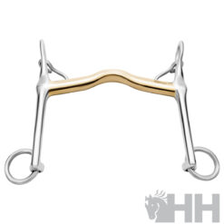 Bocado Sprenger Novocontact Doma Pierna 5 cm