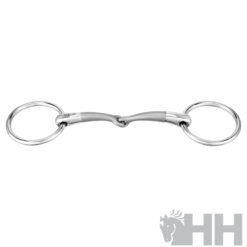Filete Sprenger Satinox Anilla 70 mm Partido Simple