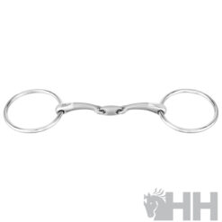 Filete Sprenger Satinox Anilla 70 mm Partido Doble