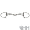 Filete Sprenger Satinox Para Bocado Oliva 55 mm Partido Doble
