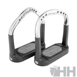Estribo Ingles Sprenger Basic Flexcite (Par)