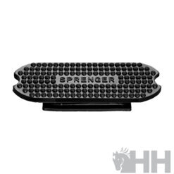 Taco Estribo Sprenger Basic Goma Para Estribo Compacto (Par)