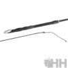 Fusta Pie A Tierra Fleck Professional 11018 Triple! Touch