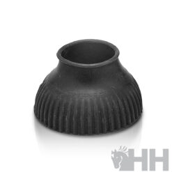 Campana Sprenger Basic Goma Cerrada (Par)