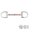 Filete Sprenger Basic Anilla D 60 mm Partido Simple Con Rodillos De Cobre