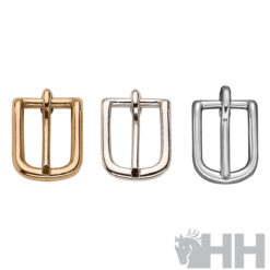 Hebilla Sprenger Basic Medio Punto Redonda Fundida