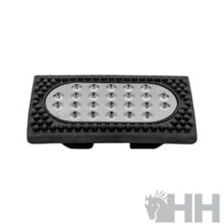 Taco Estribo Sprenger Basic Metalico Para Estribo Flexcite (Par)