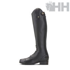 Bota Ariat Heritage Contour Field Zip Niño/A (Par)