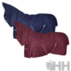 Manta Hh Deva Exterior Con Cubrecuello (300 G)