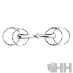 Filete Sprenger Basic Doble Anilla 65 mm Partido Simple