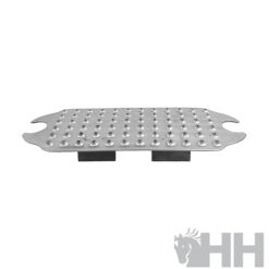 Taco Estribo Sprenger Basic Metalico Para Estribo Bow Balance (Par)