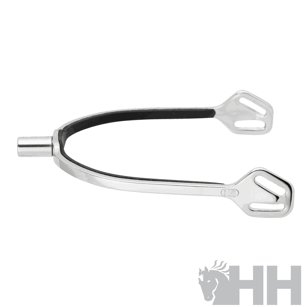 Espuela Inglesa Sprenger Bootprotect Unisex Punta Recta (Par)