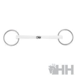 Filete Sprenger Nathe Para Bocado Anilla 55 mm Partido Simple