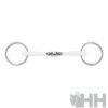 Filete Sprenger Nathe Para Bocado Anilla 55 mm Partido Doble