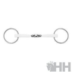 Filete Sprenger Nathe Para Bocado Anilla 55 mm Partido Doble