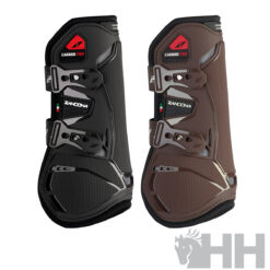 Protector Zandonà Carbon Pro Tendon (Par)