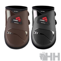 Protector Zandonà Carbon Pro Menudillo (Par)