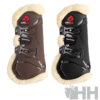 Protector Zandonà Carbon Pro Techno-Fur Tendon (Par)