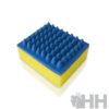 Almohaza Hh Goma Con Esponja
