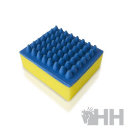 Almohaza Hh Goma Con Esponja