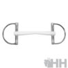 Filete Sprenger Duo Anilla D 75 mm Embocadura Recta