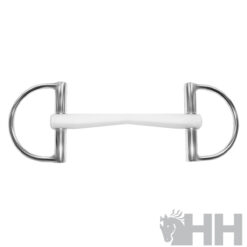 Filete Sprenger Duo Anilla D 75 mm Embocadura Recta