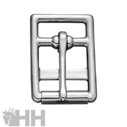 Hebilla Sprenger Basic Cincha Larga Con Coscojo