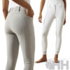 Pantalon Ariat Tri Factor Nt Knee Patch Mujer