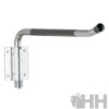 Portasillas Pared Sprenger Basic Plegable