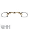 Filete Sprenger Novocontact Oliva Anilla D 65 mm Partido Doble